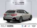 BMW 540 d xDrive Touring M Sportpaket IconicGlow HUD. Gris - thumbnail 2