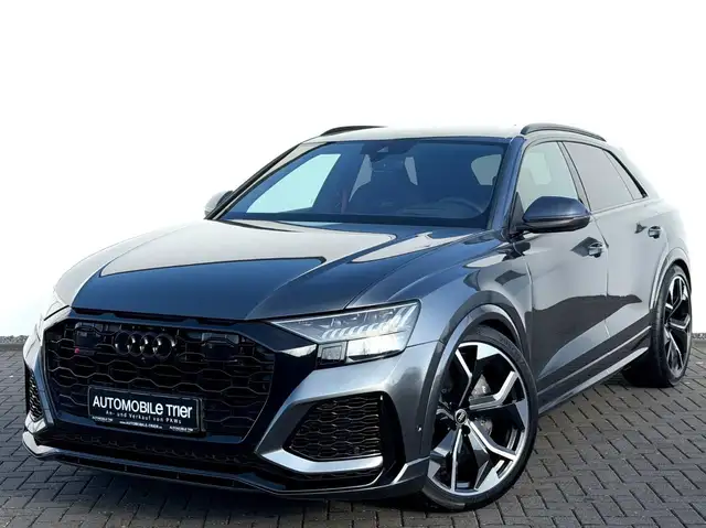 Audi RS Q8 RS Q8 4.0 TFSI quattro /LED/ACC/B&O/MASSAGE/*23*