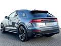 Audi RS Q8 RS Q8 4.0 TFSI quattro /LED/ACC/B&O/MASSAGE/*23* Gris - thumbnail 7