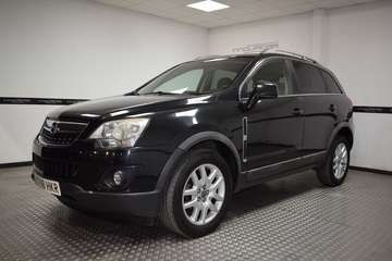 2.2 CDTI 163 CV Start&Stop Selective 4X2