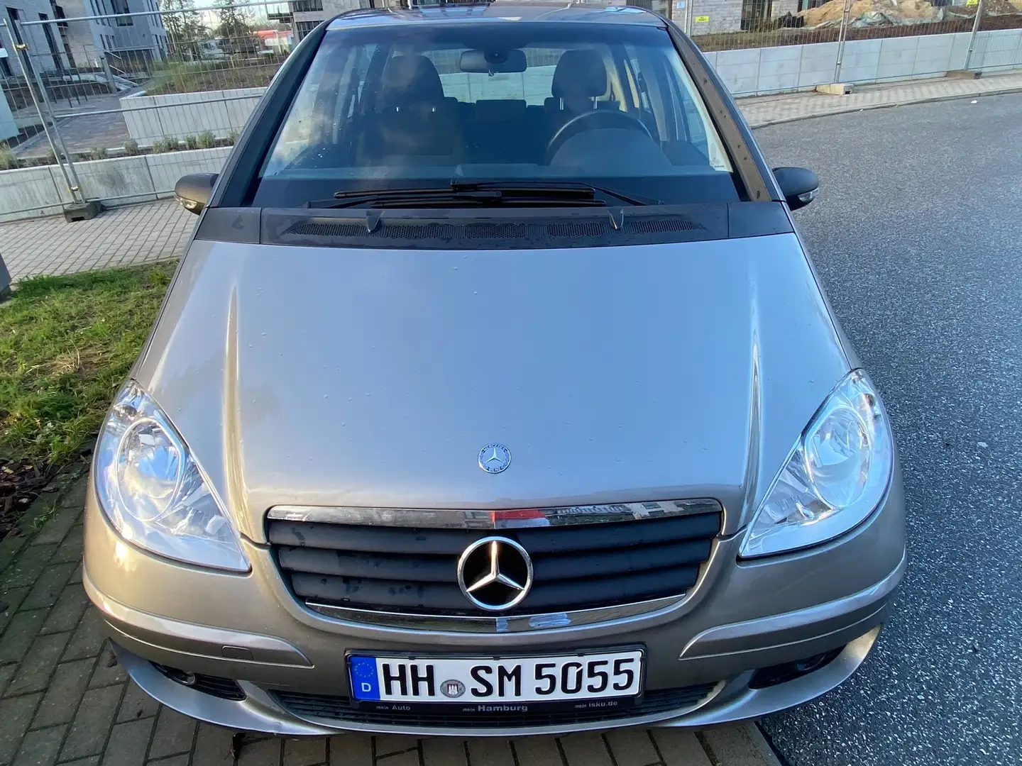 Mercedes-Benz A 150 A 150 Autotronic Classic Silver - 1