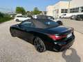 BMW 420 d mhev 48V Msport auto cabrio Black - thumbnail 8