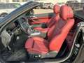BMW 420 d mhev 48V Msport auto cabrio Black - thumbnail 15