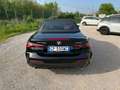 BMW 420 d mhev 48V Msport auto cabrio Black - thumbnail 6