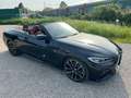 BMW 420 d mhev 48V Msport auto cabrio Black - thumbnail 12