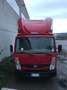Nissan Cabstar 35.11 Frigo Carni Appese del 2008 Rojo - thumbnail 6