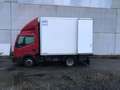 Nissan Cabstar 35.11 Frigo Carni Appese del 2008 Rojo - thumbnail 2