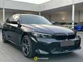 BMW 330 e xDrive Touring Msport Nero - thumbnail 1