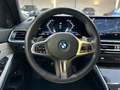 BMW 330 e xDrive Touring Msport Nero - thumbnail 7