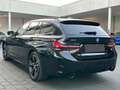 BMW 330 e xDrive Touring Msport Nero - thumbnail 4