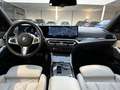 BMW 330 e xDrive Touring Msport Nero - thumbnail 9