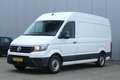 Volkswagen Crafter 35 2.0 TDI L3H3 Comfortline | Trekhaak | Bluetooth Wit - thumbnail 5