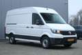 Volkswagen Crafter 35 2.0 TDI L3H3 Comfortline | Trekhaak | Bluetooth Wit - thumbnail 3