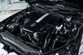 Mercedes-Benz SL 500 | Deutsches Fhz. | 1. Hand Schwarz - thumbnail 21