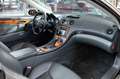 Mercedes-Benz SL 500 | Deutsches Fhz. | 1. Hand Zwart - thumbnail 11
