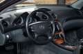 Mercedes-Benz SL 500 | Deutsches Fhz. | 1. Hand Zwart - thumbnail 12