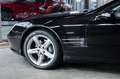 Mercedes-Benz SL 500 | Deutsches Fhz. | 1. Hand Schwarz - thumbnail 8