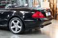 Mercedes-Benz SL 500 | Deutsches Fhz. | 1. Hand Zwart - thumbnail 9