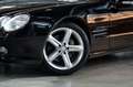 Mercedes-Benz SL 500 | Deutsches Fhz. | 1. Hand Zwart - thumbnail 27