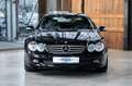 Mercedes-Benz SL 500 | Deutsches Fhz. | 1. Hand Zwart - thumbnail 19