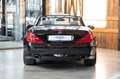 Mercedes-Benz SL 500 | Deutsches Fhz. | 1. Hand Zwart - thumbnail 6