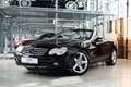 Mercedes-Benz SL 500 | Deutsches Fhz. | 1. Hand Zwart - thumbnail 25