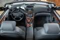 Mercedes-Benz SL 500 | Deutsches Fhz. | 1. Hand Zwart - thumbnail 17
