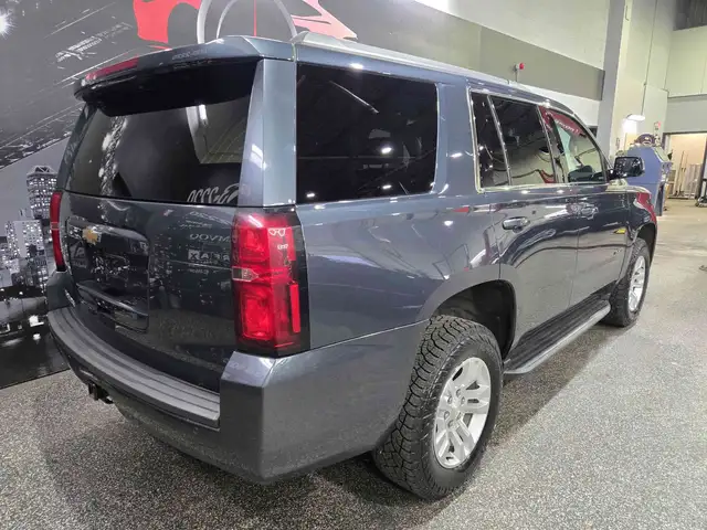 Chevrolet Tahoe 2019 — photo 4