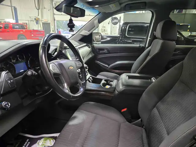 Chevrolet Tahoe 2019 — photo 6