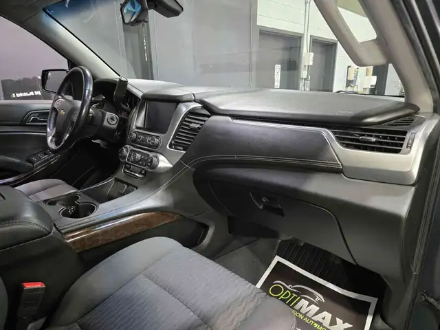 Chevrolet Tahoe 2019 — photo 8
