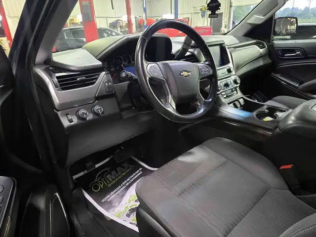 Chevrolet Tahoe 2019 — photo 7