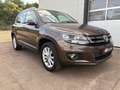 Volkswagen Tiguan Tiguan 2.0 TDI DPF 4Motion DSG Sport Braun - thumbnail 9
