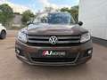 Volkswagen Tiguan Tiguan 2.0 TDI DPF 4Motion DSG Sport Braun - thumbnail 1