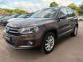 Volkswagen Tiguan Tiguan 2.0 TDI DPF 4Motion DSG Sport Braun - thumbnail 3