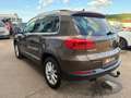 Volkswagen Tiguan Tiguan 2.0 TDI DPF 4Motion DSG Sport Braun - thumbnail 4