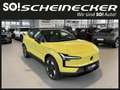 Volvo EX30 Single Motor Extended Range 69kWh Plus Gelb - thumbnail 1