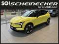 Volvo EX30 Single Motor Extended Range 69kWh Plus Gelb - thumbnail 2