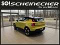 Volvo EX30 Single Motor Extended Range 69kWh Plus Gelb - thumbnail 3