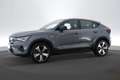 Volvo C40 Recharge Twin Launch Ed. LEDER/ALCANTARA LED GPS P Gris - thumbnail 4
