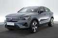 Volvo C40 Recharge Twin Launch Ed. LEDER/ALCANTARA LED GPS P Gris - thumbnail 2