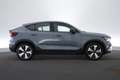 Volvo C40 Recharge Twin Launch Ed. LEDER/ALCANTARA LED GPS P Gris - thumbnail 30