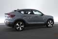 Volvo C40 Recharge Twin Launch Ed. LEDER/ALCANTARA LED GPS P Gris - thumbnail 31