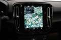 Volvo C40 Recharge Twin Launch Ed. LEDER/ALCANTARA LED GPS P Gris - thumbnail 7