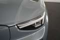 Volvo C40 Recharge Twin Launch Ed. LEDER/ALCANTARA LED GPS P Gris - thumbnail 10