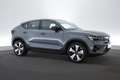 Volvo C40 Recharge Twin Launch Ed. LEDER/ALCANTARA LED GPS P Gris - thumbnail 29