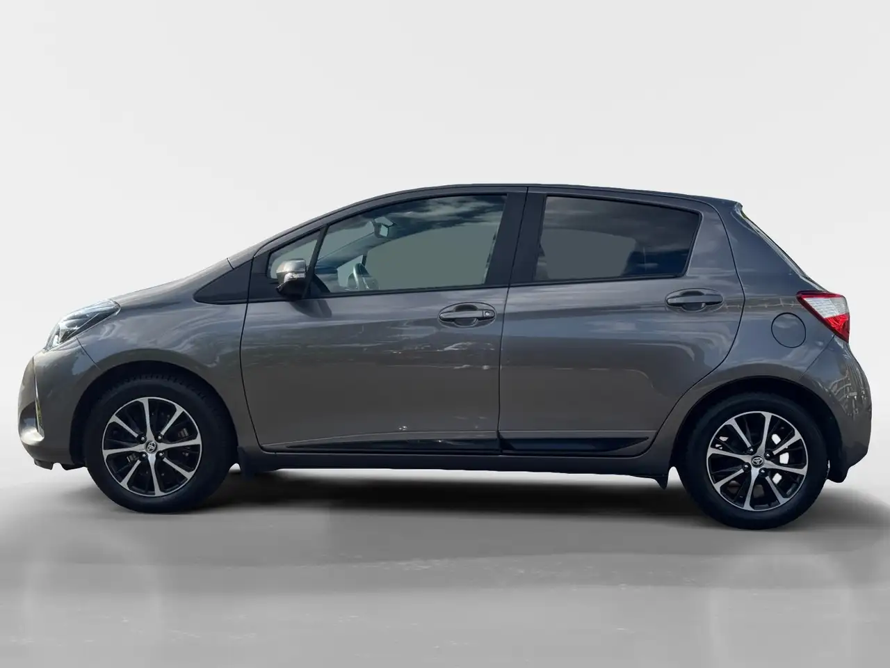Toyota Yaris 1.5 Comfort AHK+Kamera+Navi+Facelift+SpurH, миниатюра 3