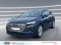 Audi Q4 e-tron 45 LED ACC Kamera PDC Lenkradhzg. SHZ Blau - thumbnail 1