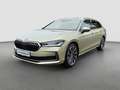 Skoda Superb Combi 1.5 iV L&K LEDER PANO AHK 360CAM 19Z Gelb - thumbnail 2