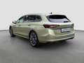Skoda Superb Combi 1.5 iV L&K LEDER PANO AHK 360CAM 19Z Gelb - thumbnail 5