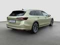 Skoda Superb Combi 1.5 iV L&K LEDER PANO AHK 360CAM 19Z Gelb - thumbnail 7
